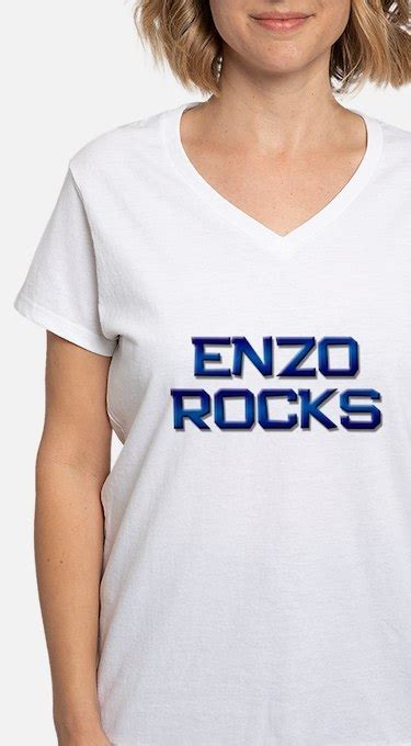 enzo clothing website.